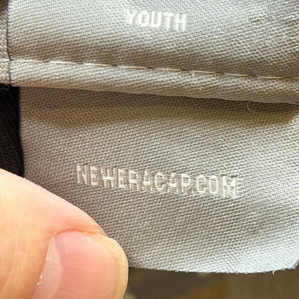 New Era show off